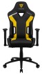 Геймерское кресло ThunderX3 TC3 Bumblebee Yellow - 1