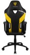 Геймерское кресло ThunderX3 TC3 Bumblebee Yellow - 3