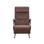 Кресло для отдыха Модель 9-Д Mebelimpex Венге Maxx 235 - 00002849 - 1