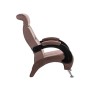 Кресло для отдыха Модель 9-Д Mebelimpex Венге Maxx 235 - 00002849 - 2