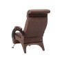 Кресло для отдыха Модель 9-Д Mebelimpex Венге Maxx 235 - 00002849 - 3