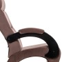 Кресло для отдыха Модель 9-Д Mebelimpex Венге Maxx 235 - 00002849 - 5