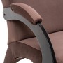 Кресло для отдыха Модель 9-Д Mebelimpex Венге Maxx 235 - 00002849 - 6