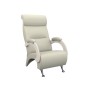 Кресло для отдыха Модель 9-Д Mebelimpex Дуб шампань Malta 01 А - 00002850