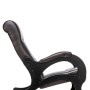 Кресло-качалка Модель 44 Mebelimpex Венге Oregon perlamutr 120 - 00002876 - 5