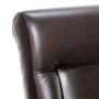 Кресло-качалка Модель 44 Mebelimpex Венге Oregon perlamutr 120 - 00002876 - 6