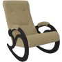 Кресло-качалка Модель 5 Mebelimpex Венге Malta 03 А - 00002881