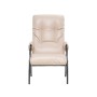 Кресло для отдыха Модель 61 Mebelimpex Венге Polaris Beige - 00000160 - 1