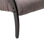 Кресло для отдыха Модель 61 Mebelimpex Венге Verona Antrazite Grey - 00000160 - 7