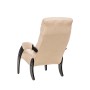 Кресло для отдыха Модель 61 Mebelimpex Венге Verona Vanilla - 00000160 - 3