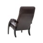 Кресло для отдыха Модель 61 Mebelimpex Венге Eva 1 - 00000160 - 3