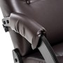 Кресло для отдыха Модель 61 Mebelimpex Венге Eva 1 - 00000160 - 6