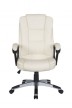 Кресло для руководителя Riva Chair RCH 9211+Бежевый - 1