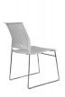 Конференц-кресло Riva Chair RCH D918+Светло-серый - 3