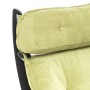 Кресло для отдыха Модель 11 Mebelimpex Венге Verona Apple Green - 00010832 - 4