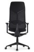 Кресло для руководителя Riva Chair RCH CX1368H черная сетка - 3