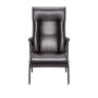 Кресло для отдыха Модель 51 Mebelimpex Венге Vegas Lite Amber - 00002844 - 1
