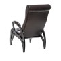 Кресло для отдыха Модель 51 Mebelimpex Венге Vegas Lite Amber - 00002844 - 3