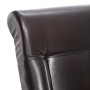 Кресло для отдыха Модель 51 Mebelimpex Венге Vegas Lite Amber - 00002844 - 4
