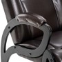 Кресло для отдыха Модель 51 Mebelimpex Венге Vegas Lite Amber - 00002844 - 6