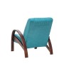 Кресло для отдыха Модель S7 Люкс Mebelimpex Орех антик Soro 86 - 00009089 - 3