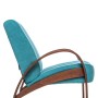 Кресло для отдыха Модель S7 Люкс Mebelimpex Орех антик Soro 86 - 00009089 - 4