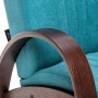 Кресло для отдыха Модель S7 Люкс Mebelimpex Орех антик Soro 86 - 00009089 - 6