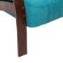 Кресло для отдыха Модель S7 Люкс Mebelimpex Орех антик Soro 86 - 00009089 - 7