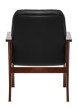 Стул Classic chairs Брайтон CF Meof-D-Brighton-2 черная кожа - 3