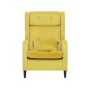 Кресло Leset Галант Mebelimpex V28 желтый - 00005960 - 1