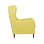 Кресло Leset Галант Mebelimpex V28 желтый - 00005960 - 2