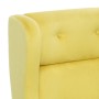Кресло Leset Галант Mebelimpex V28 желтый - 00005960 - 4