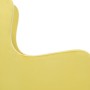 Кресло Leset Галант Mebelimpex V28 желтый - 00005960 - 5