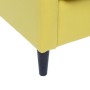 Кресло Leset Галант Mebelimpex V28 желтый - 00005960 - 7