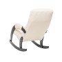 Кресло-качалка Модель 67 Венге, к/з Dundi 112 Mebelimpex Венге Dundi 112 - 00011159 - 3