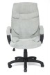Кресло для руководителя TetChair OREON grey - 1