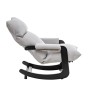 Кресло-трансформер Модель 81 Венге, ткань V 51 Mebelimpex Венге V51 светло-серый - 00013792 - 4