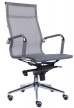 Кресло для руководителя Everprof Opera M EC-01Q Mesh Grey мультиблок - 1