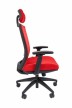 Кресло для руководителя Chairman 285 красный N - 2
