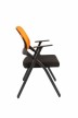 Офисный стул Chairman NEXX оранжевый - 2