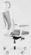 Кресло для руководителя Falto TRIUM TRI-11WALM/GY-GY - 4