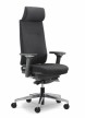 Кресло для руководителя Falto Profi TRONA 1702-18H-Fig-60999-BK