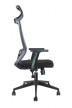 Кресло для персонала Riva Chair RCH А755+Серая сетка - 2