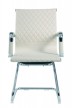 Конференц-кресло Riva Chair RCH 6016-3+Светлый Беж - 1