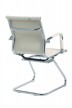 Конференц-кресло Riva Chair RCH 6016-3+Светлый Беж - 3