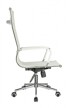 Кресло для руководителя Riva Chair RCH 6001-1S+Белый - 2