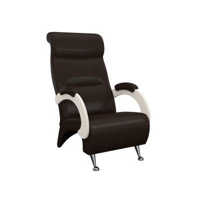 Кресло для отдыха Модель 9-Д Mebelimpex Дуб шампань Dundi 108 - 00002850