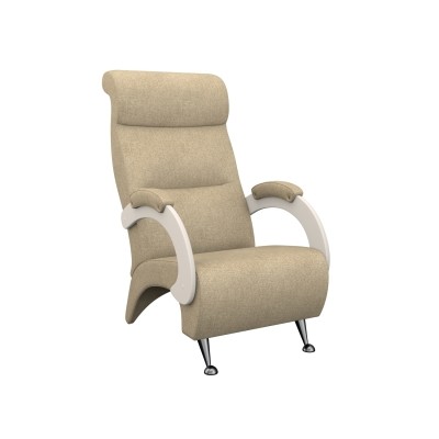 Кресло для отдыха Модель 9-Д Mebelimpex Дуб шампань Malta 03 А - 00002850